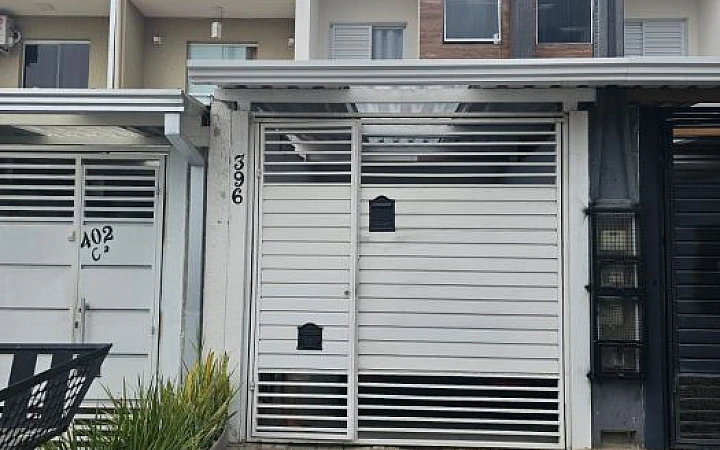 Sobrado Geminado - Venda no bairro Portal das Alam Sobrado Geminado