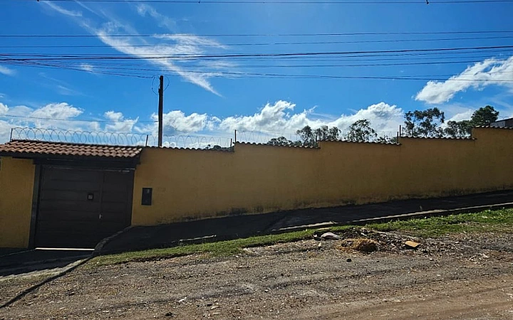 Chácara - Venda no bairro Aldeia Ivoturucaia - Fra Chácara
