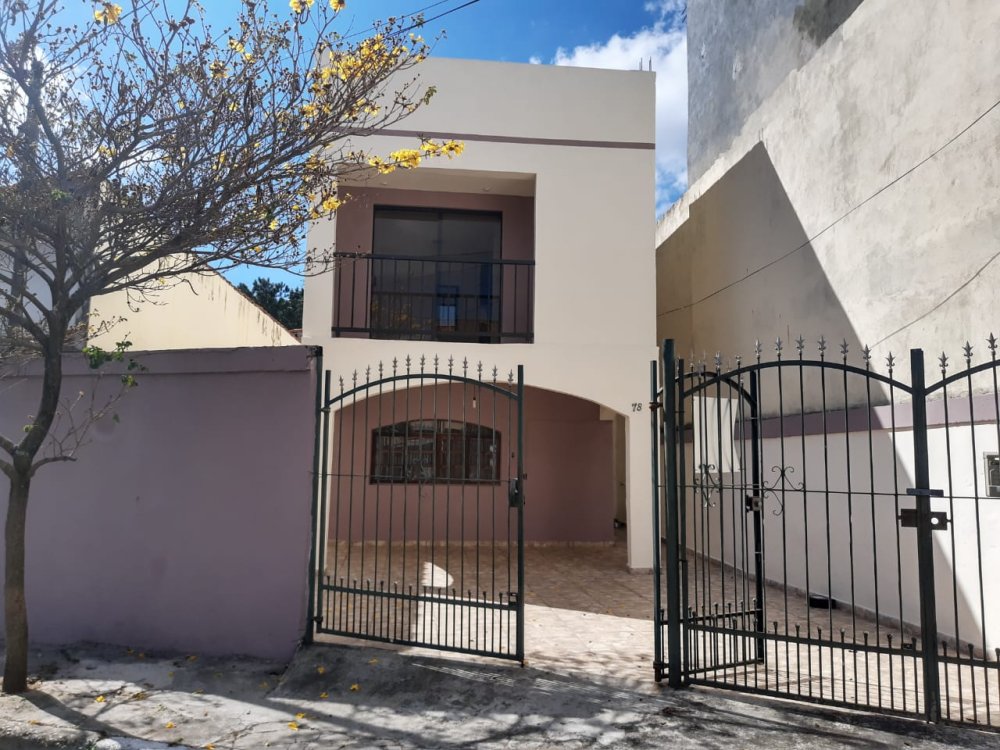 Sobrado - Venda - Laranjeiras - Caieiras - SP