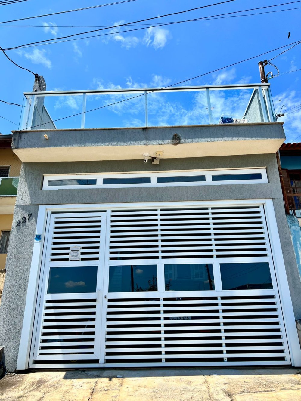 Sobrado - Venda - Jardim Marcelino - Caieiras - SP